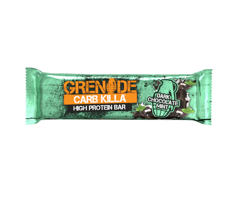 Grenade Carb Killa