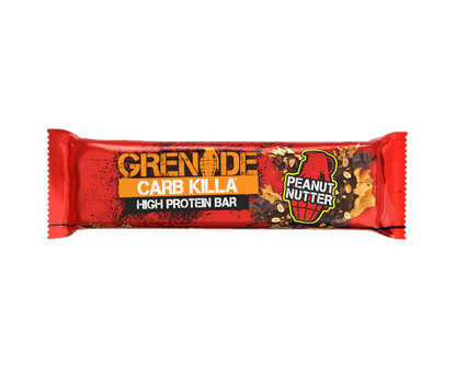 Grenade Carb Killa