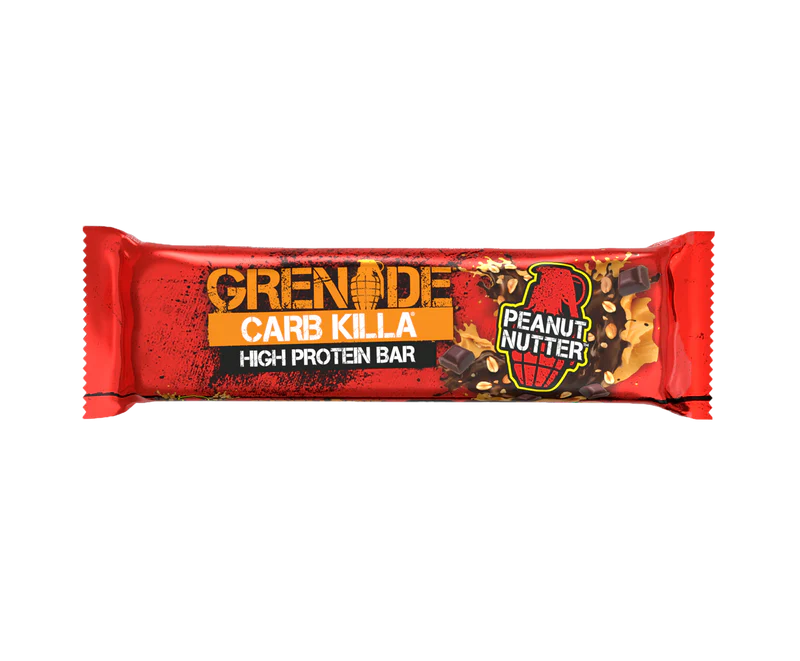 Grenade Carb Killa