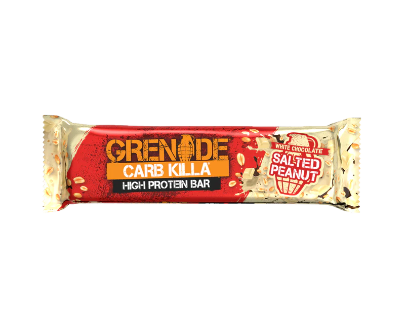 Grenade Carb Killa
