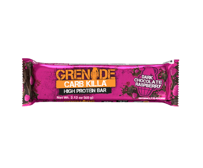 Grenade Carb Killa
