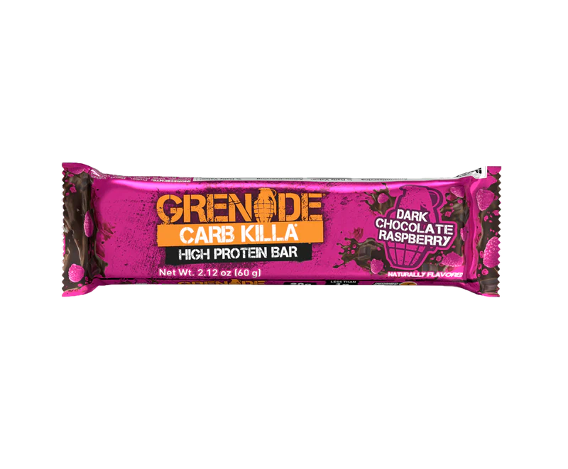 Grenade Carb Killa