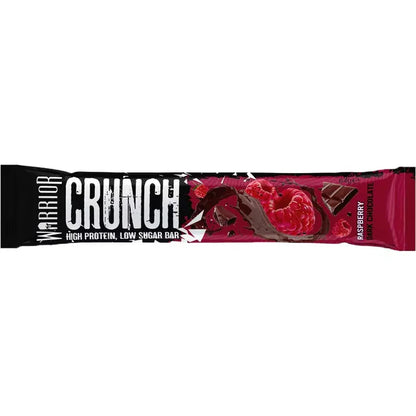 Warrior Crunch Bar