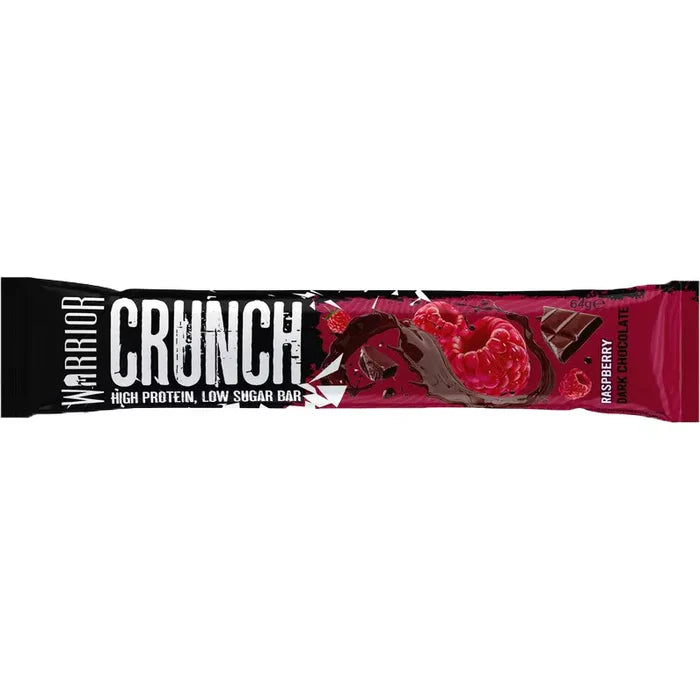 Warrior Crunch Bar