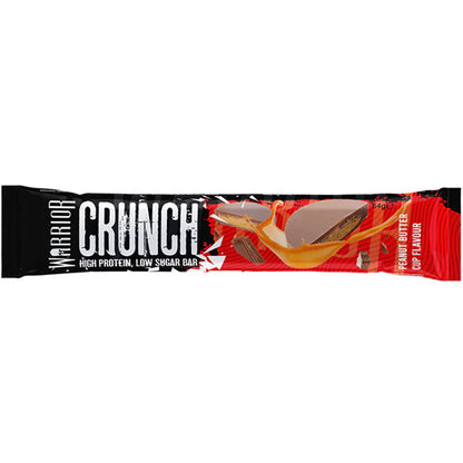 Warrior Crunch Bar