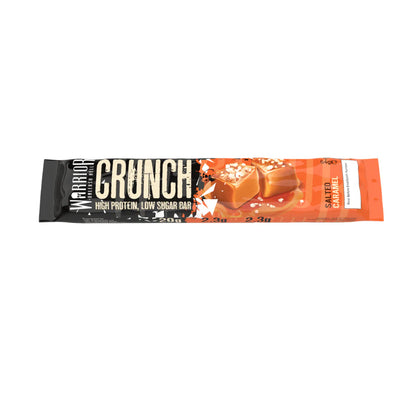 Warrior Crunch Bar