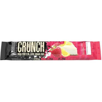 Warrior Crunch Bar