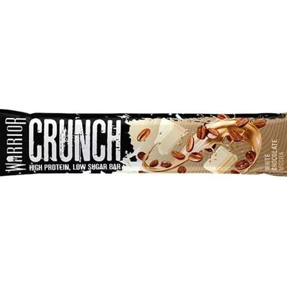Warrior Crunch Bar